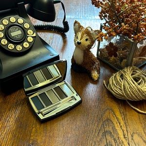 Chanel Architectonic Eyeshadow Pallette